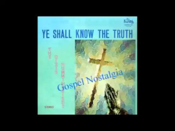 Dixie Hummingbirds - Someone To Depend On